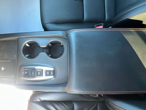 New 2026 Honda Ridgeline TrailSport image 26