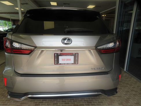 Used 2021 Lexus RX 350L FWD w/ Premium Package image 71