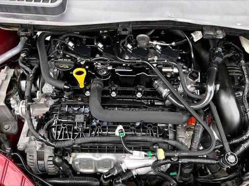 Used 2019 Ford Escape SE image 32