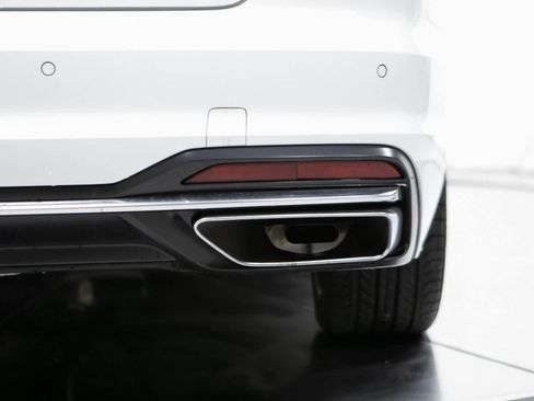 Used 2023 Audi A4 2.0T Premium w/ Convenience Package image 36