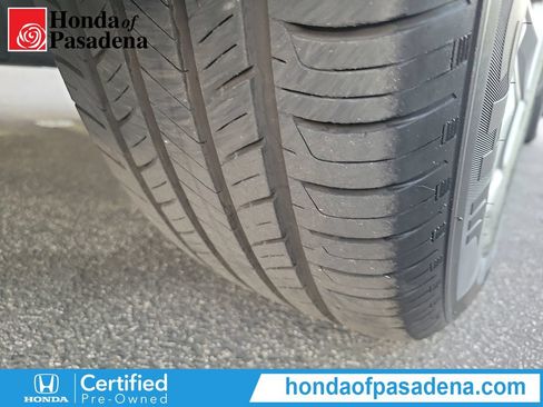Certified 2024 Honda CR-V EX image 31