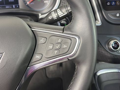 Used 2024 Chevrolet Malibu LT w/ Midnight Edition FWD image 28