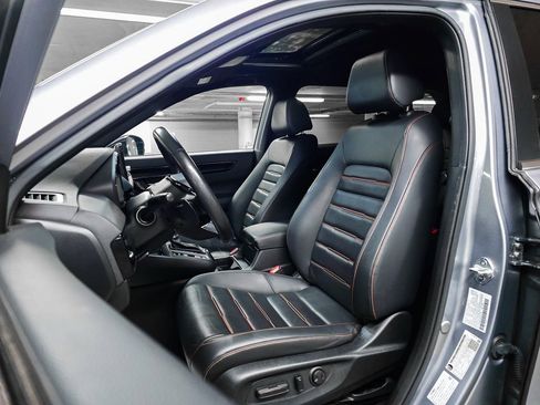 Used 2023 Honda CR-V Sport Touring image 17
