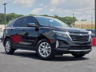 Used 2023 Chevrolet Equinox LT FWD 360° Tour