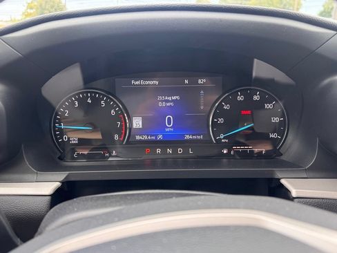 Certified 2023 Ford Explorer XLT w/ Equipment Group 202A AWD/4WD image 10