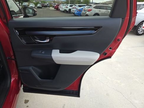 Certified 2024 Honda CR-V EX-L image 24