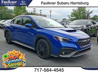 New 2026 Subaru WRX Limited AWD/4WD video 1