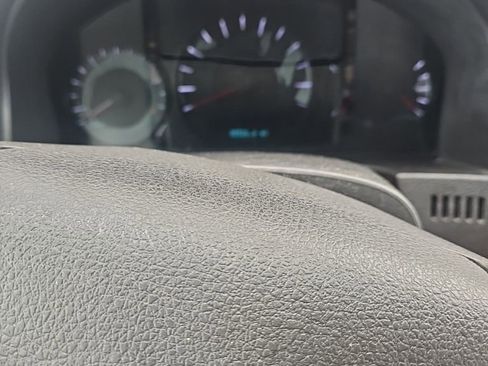 Used 2012 Ford Fusion SEL FWD image 7