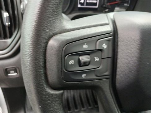 Used 2024 Chevrolet Silverado 1500 W/T w/ WT Fleet Convenience Package image 7