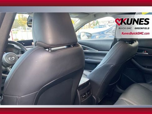 Used 2024 MAZDA CX-30 AWD 2.5 S w/ Select Sport Pkg image 30