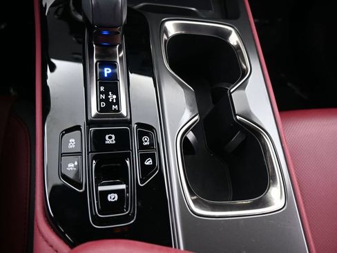 Used 2025 Lexus NX 350 AWD w/ Accessory Package (K3) image 28