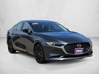 Used 2024 MAZDA MAZDA3 s FWD video 3