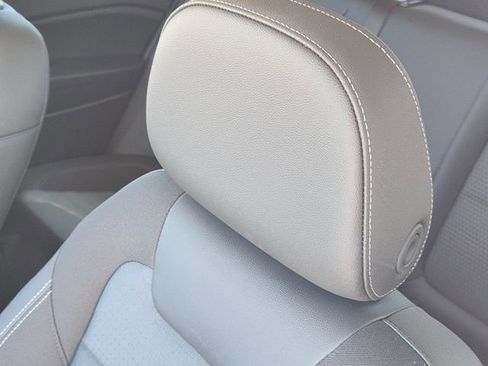 New 2026 Chevrolet Trax LT w/ Driver Confidence Package FWD image 13