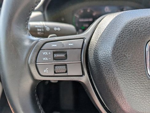 Used 2024 Honda Accord EX-L image 22