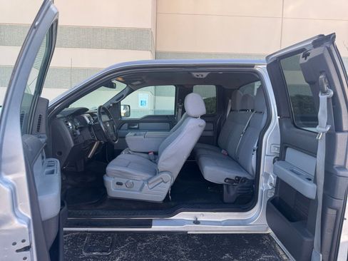 Used 2012 Ford F150 XLT w/ XLT Convenience Pkg image 19