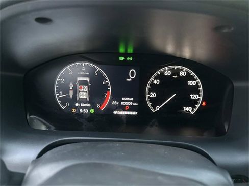 New 2026 Honda HR-V LX image 26