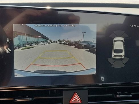 New 2025 Hyundai Elantra N image 9