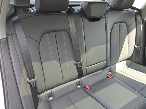 New 2025 Audi A5 2.0T Prestige image 31