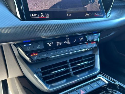 Used 2023 Audi RS e-tron GT w/ Carbon Performance Package image 34