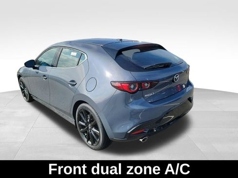 New 2026 MAZDA MAZDA3 2.5 S Hatchback w/ Premium Pkg image 5