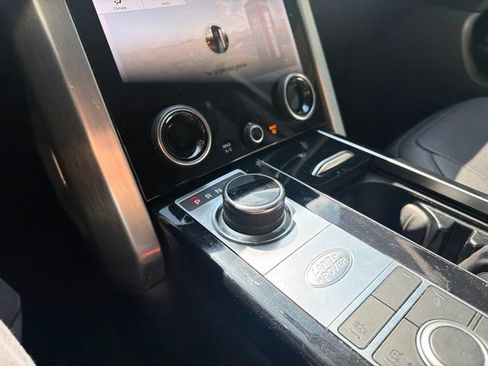 Used 2021 Land Rover Range Rover Westminster Edition AWD/4WD image 8