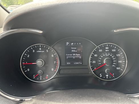 Used 2018 Kia Forte LX w/ LX Popular Package FWD image 13