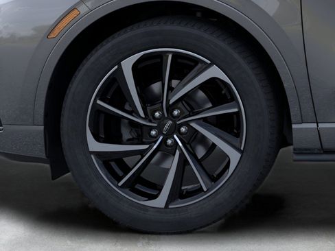 New 2024 Lincoln Corsair Grand Touring w/ Equipment Group 301A image 19