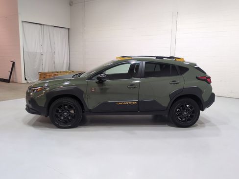 Certified 2024 Subaru Crosstrek 2.5i Wilderness w/ Wilderness Package AWD/4WD image 6
