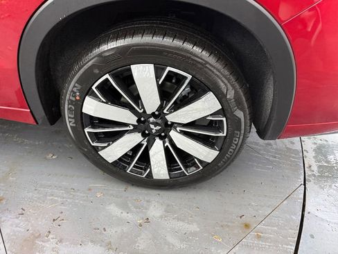 New 2026 Mitsubishi Outlander SEL image 37