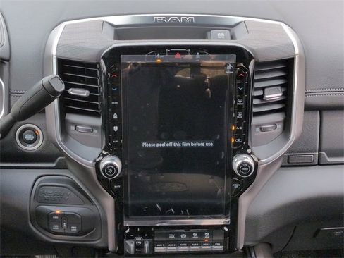 New 2026 RAM 4500 Tradesman image 18