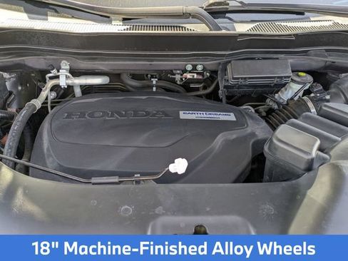 Used 2020 Honda Pilot EX-L image 12