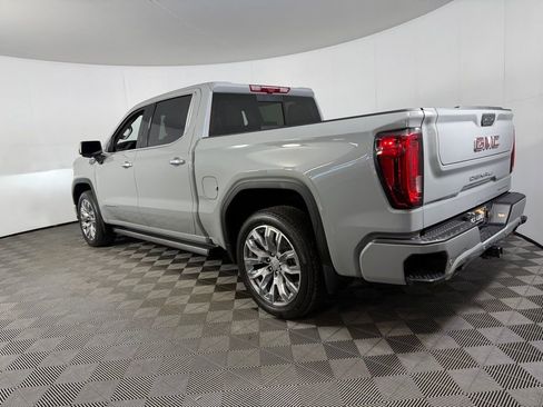 Used 2024 GMC Sierra 1500 Denali image 8
