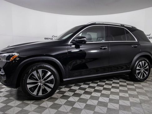 Used 2024 Mercedes-Benz GLE 350 GLE 350 image 5