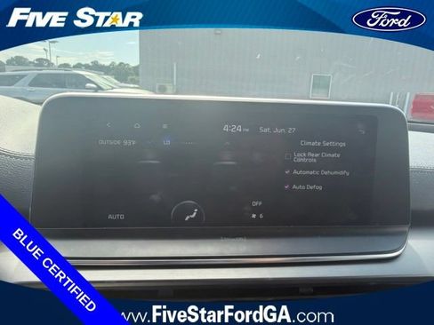 Used 2022 Kia Telluride S FWD image 20