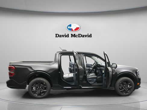 New 2026 Ford Maverick Lobo AWD/4WD image 21