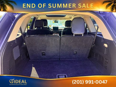 Used 2020 Lincoln Aviator Reserve w/ Equipment Group 201A AWD/4WD image 14