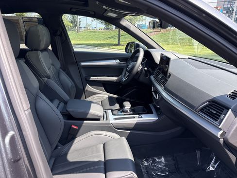 Used 2024 Audi Q5 2.0T Prestige AWD/4WD image 25