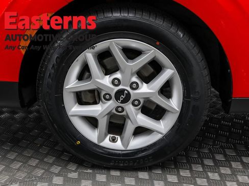 Used 2023 Kia Soul LX w/ Option Group 015 image 32