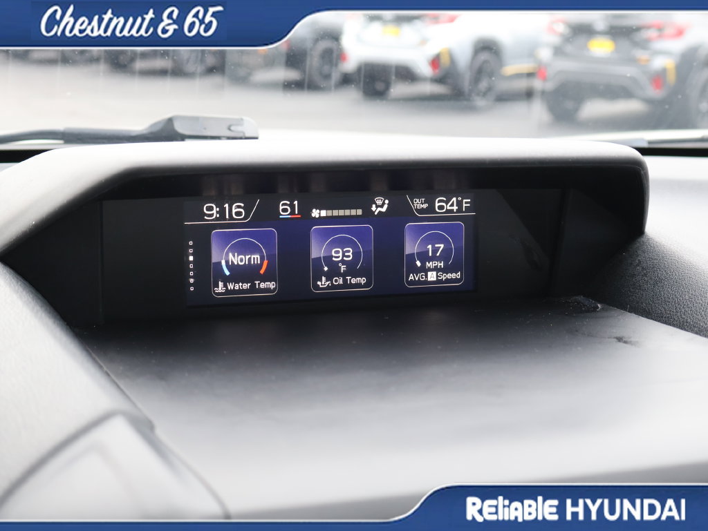 Used 2019 Subaru Forester Premium AWD/4WD image 34