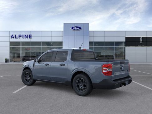 New 2026 Ford Maverick XLT w/ Equipment Group 301A AWD/4WD image 4