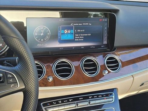 Used 2017 Mercedes-Benz E 300 E 300 Luxury image 15