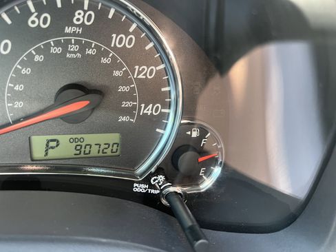 Used 2012 Toyota Corolla S FWD image 18