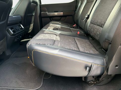Used 2023 Ford F150 Tremor AWD/4WD image 31