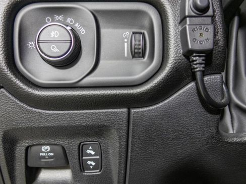 Used 2022 RAM 1500 Rebel w/ Rebel Level 1 Equipment Group AWD/4WD image 37