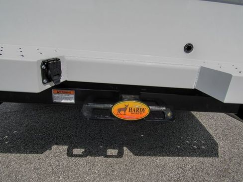 New 2025 Chevrolet Silverado 2500 W/T w/ WT Convenience Package image 8