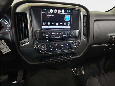 Used 2018 Chevrolet Silverado 1500 LT image 22