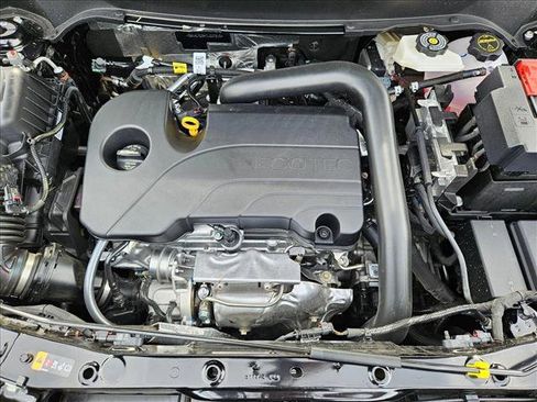 New 2026 GMC Terrain AT4 w/ Convenience Package III image 17