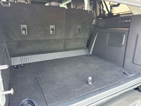 Used 2022 Ford Bronco Badlands image 6