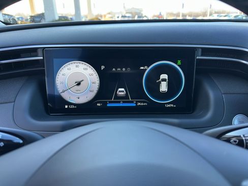 Used 2023 Hyundai Tucson SEL w/ Convenience Package image 17