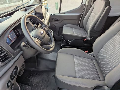 New 2026 Ford Transit 350 148 High Roof image 17